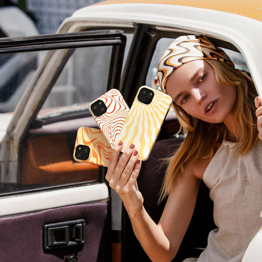 Déjà Vu - Samsung Galaxy A54 Case 8