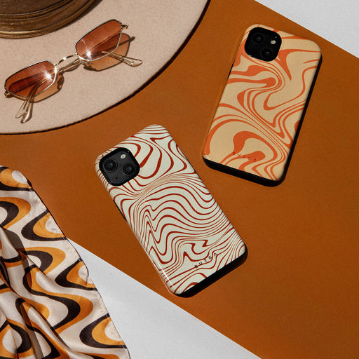 Déjà Vu - Samsung Galaxy A33 Case 9