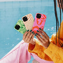 Déjà Vu - Samsung Galaxy A33 Case 10