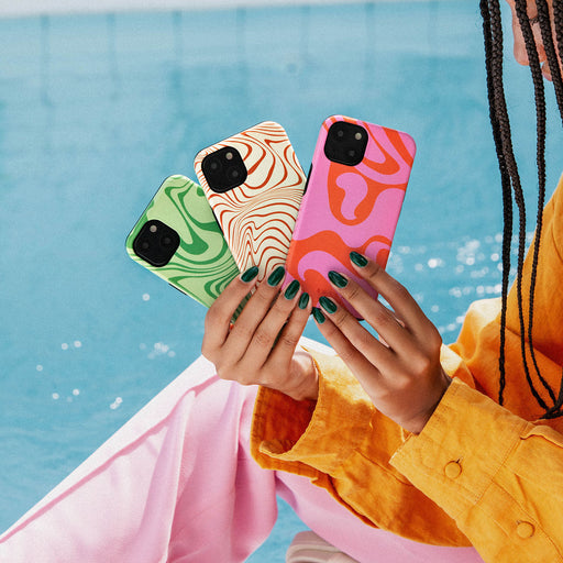 Déjà Vu - Samsung Galaxy A54 Case 10