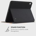 High Vibrations - Color Swirl iPad 10.9 (A16/10th Gen) Case 5
