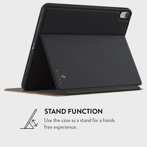High Vibrations - Color Swirl iPad 10.9 (A16/10th Gen) Case 5