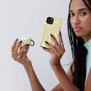 Sunny Bunny - Huawei P40 Pro Plus Case 7