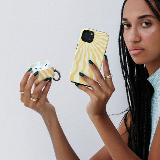 Sunny Bunny - Huawei P40 Pro Plus Case 7