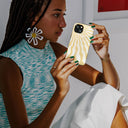 Sunny Bunny - Huawei P40 Pro Plus Case 9