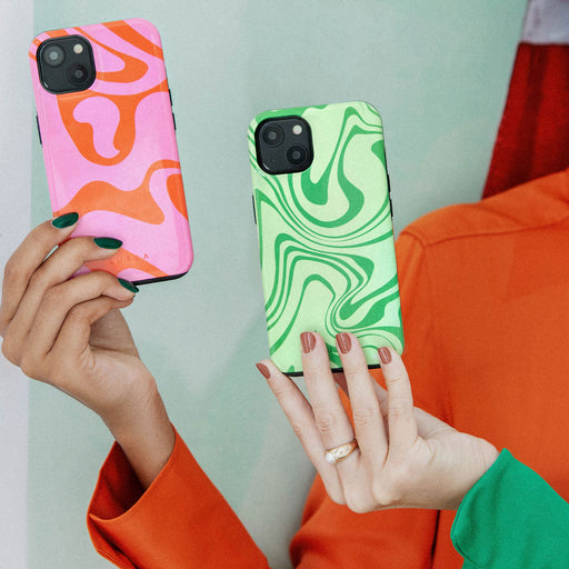 Funky Sensation - Samsung Galaxy S10 Lite Case 11