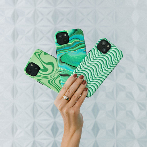 Funky Sensation - Huawei Mate 20 Case 8