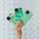 Funky Sensation - Samsung Galaxy S9 Case 12