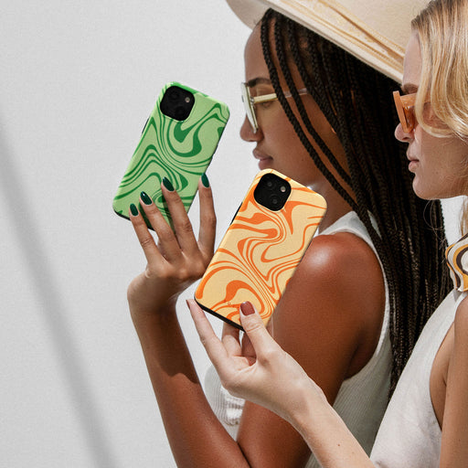 Funky Sensation - iPhone 11 Pro Max Case 27
