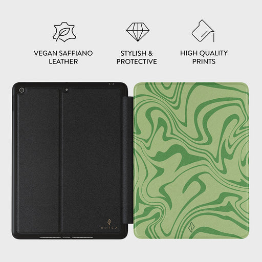 Funky Sensation - iPad 10.2 (9th/8th/7th Gen) Case 3