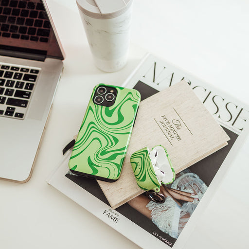 Funky Sensation - Huawei Mate 20 Case 11