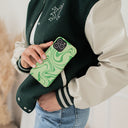 Funky Sensation - Huawei Mate 20 Case 12