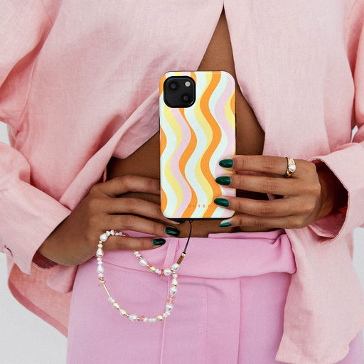 Flower Power - Samsung Galaxy A52 / A52S 4G / 5G Case 10