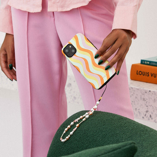 Flower Power - Samsung Galaxy S10 Lite Case 11