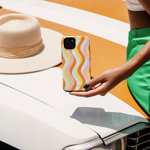 Flower Power - Samsung Galaxy A22 5G Case 8