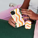 Flower Power - Samsung Galaxy S21 Case 13