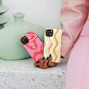 Flower Power - Xiaomi 11T / 11T Pro Case 10