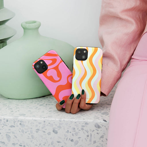 Flower Power - Xiaomi 11T / 11T Pro Case 10