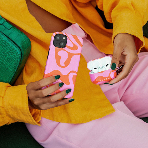Ride The Wave - Samsung Galaxy S10E Case 10