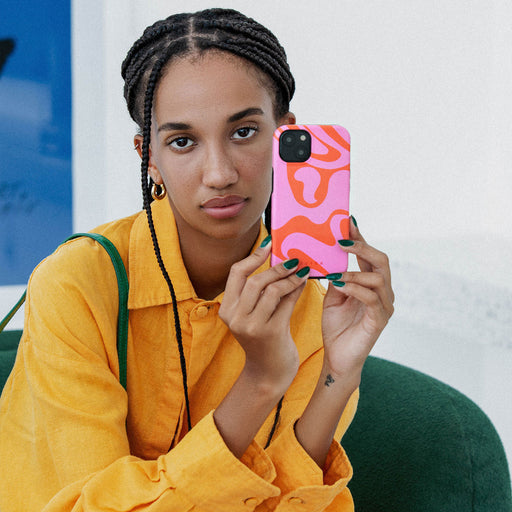 Ride The Wave - Samsung Galaxy S10E Case 11
