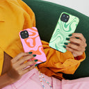 Ride The Wave - Samsung Galaxy S10E Case 13