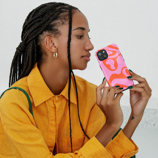 Ride The Wave - Samsung Galaxy S10E Case 14