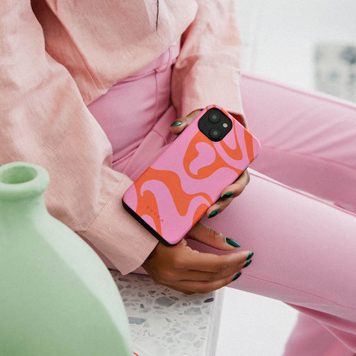 Ride The Wave - Samsung Galaxy S10E Case 15