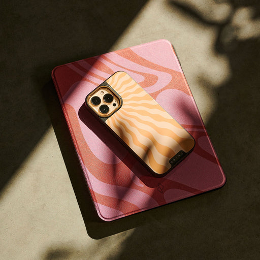 Ride The Wave - iPad Pro 11 (2nd/1st Gen) Case 8