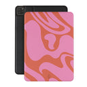 Ride The Wave - iPad Pro 11 (2nd/1st Gen) Case 1