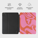 Ride The Wave - iPad Pro 11 (2nd/1st Gen) Case 3