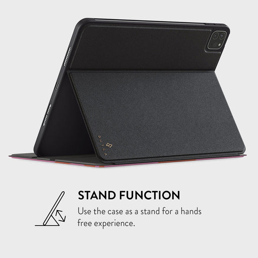 Ride The Wave - iPad Pro 11 (2nd/1st Gen) Case 5