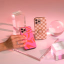 Ride The Wave - Samsung Galaxy S8 Case 17