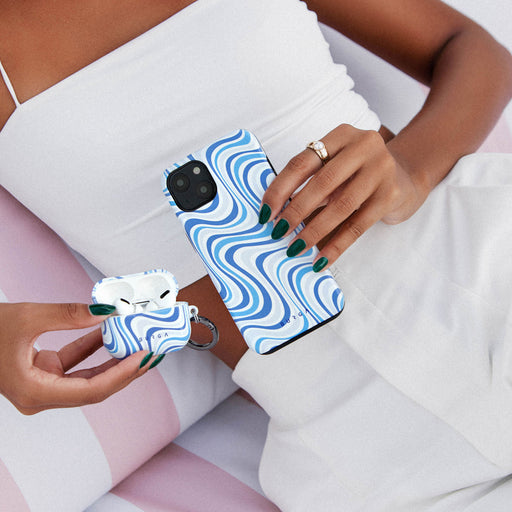 Stay Groovy - Xiaomi 11 Lite 5G NE Case 6