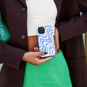 Stay Groovy - Samsung Galaxy A71 4G Case 11