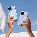 Stay Groovy - Samsung Galaxy A71 4G Case 12