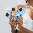 Stay Groovy - Samsung Galaxy S9 Plus Case 14