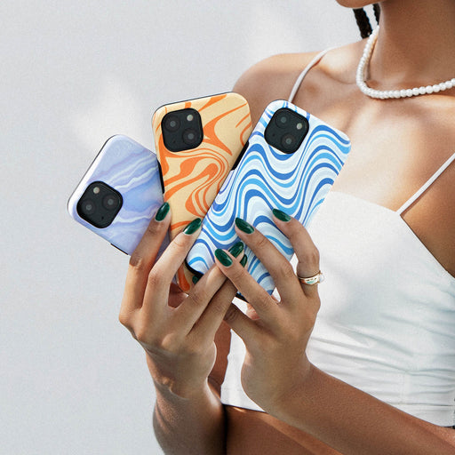 Stay Groovy - iPhone 12 Case 23