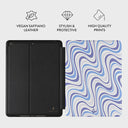 Stay Groovy - iPad 10.2 (9th/8th/7th Gen) Case 3