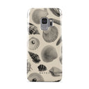 Shell Mosaic - Samsung Galaxy S9 Case 1