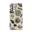 Shell Mosaic - Samsung Galaxy A53 Case