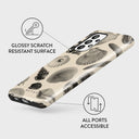 Shell Mosaic - Samsung Galaxy A53 Case 3