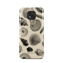 Shell Mosaic - Motorola Moto G Power 2021 Case 1