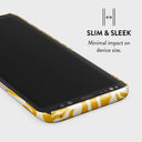 Sunbeams - Samsung Galaxy S8 Case 4
