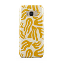 Sunbeams - Samsung Galaxy S8 Case 1