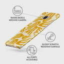 Sunbeams - Samsung Galaxy S8 Case 3