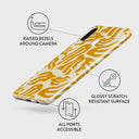 Sunbeams - Huawei P30 Lite Case 3