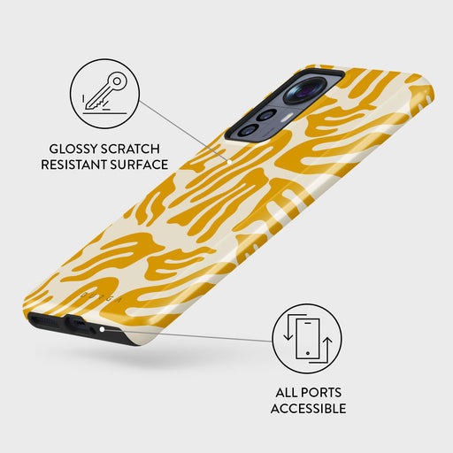 Sunbeams - Xiaomi 12 Case 3