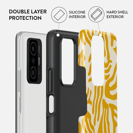 Sunbeams - Xiaomi 11T / 11T Pro Case 2