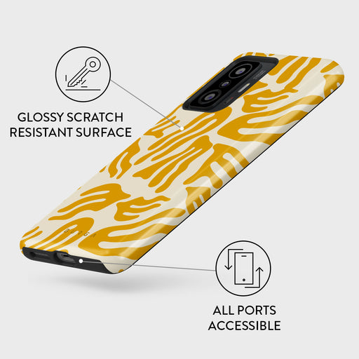 Sunbeams - Xiaomi 11T / 11T Pro Case 3