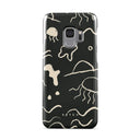 Eclipse - Samsung Galaxy S9 Case 1